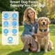 thumbnail image 2 of Cerca inalámbrica para perros NewlyNextHX GPS con control por app y Wi‑Fi, 2 of 8