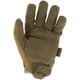 thumbnail image 3 of Guantes Mechanix Wear Tactical ColdWork (talla pequeña), 3 of 8