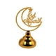 thumbnail image 2 of Eid Ramadan Ornamento Eid Decorativo Para Sala De Estar Regalos Estilo C, 2 of 3