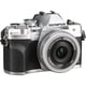 thumbnail image 5 of Cámara Olympus OM-D E-M10 Mark IV Plata con Lente 14-42mm, 5 of 9