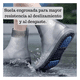 thumbnail image 4 of Fundas Calzado Impermeables Cubre Calzado Aislante Lluvia, 4 of 6