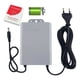 thumbnail image 1 of Monitor De Alimentación 12v2a Router Adaptador De Cámara Blanco, 1 of 8
