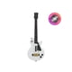 thumbnail image 1 of Controlador De Guitarra Gibson Les Paul Alpine White Pro, 1 of 8