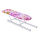thumbnail image 1 of Mini Tabla De Planchar Antideslizante Con Patas Plegables Mesa De Planchar Para Dormitorio Hogar Flor, 1 of 5