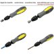 thumbnail image 4 of Torno de Pinza de Mano AUTOTOOLHOME 11 cm 0,5‑8 mm, 4 of 9