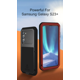 thumbnail image 3 of Carcasa Blindada Love Mei Reforzada Para Samsung S23 Plus 5g, 3 of 7