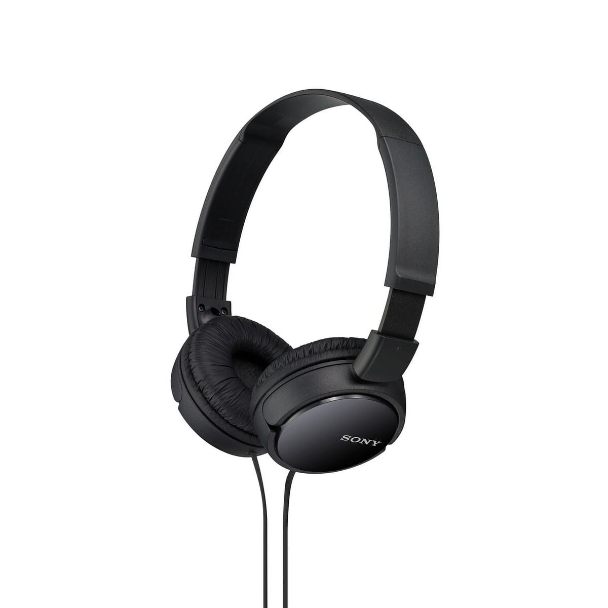 Sony - Audífonos Mdr Zx110 On Ear Alámbricos 3 5mm Negro