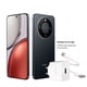 thumbnail image 2 of Smartphone Honor Magic 8 lite 256 GB 5G Midnight black, 2 of 9