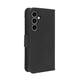 thumbnail image 3 of Funda Tipo Billetera FOXDOCK para Samsung Galaxy S23 FE 5G – Tapa Flip con Tarjetero, 3 of 5