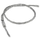 thumbnail image 4 of Rejilla De Cable De Acero Galvanizado Que Tira De Los Calcetines Tirador De Alambre Aislado De 25-50 Mm, 4 of 5