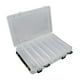 thumbnail image 1 of Caja de Aparejos de Pesca – Premium, con Asa Extraíble, Duradera, Almacenamiento para Señuelos, 1 of 5