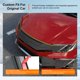thumbnail image 2 of Deflector de capó powoq para Toyota Camry 2025‑2026 TPE, 2 of 7
