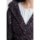 thumbnail image 3 of Bata Invierno Polar Negro Talla XL, 3 of 4
