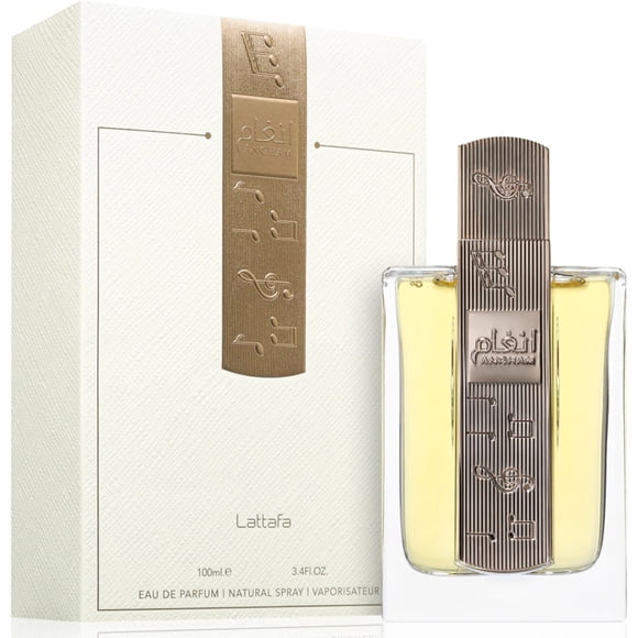 Lattafa Angham EDP 100 ml Unisex