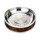 thumbnail image 1 of Cuenco Para Mezclar Arroz, Contenedor De Comida, Barril De Sushi Para Aperitivo, Cocina Vegetal, 28cm, 1 of 3