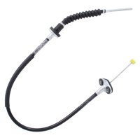 Repuestos Del Sol - Cable Embrague Chevrolet Spark 0.8 2006 2016