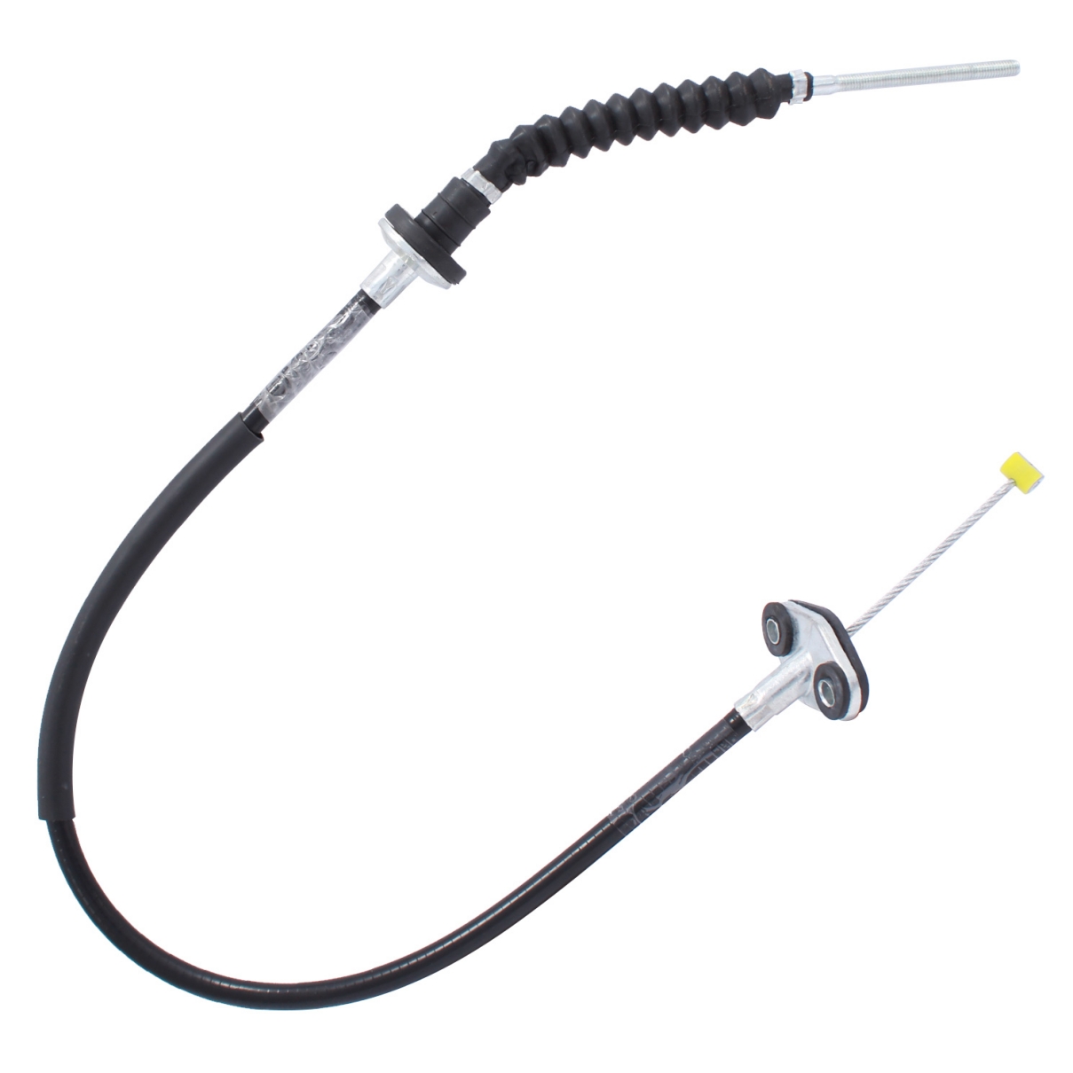 Repuestos Del Sol - Cable Embrague Chevrolet Spark 0.8 2006 2016