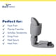 thumbnail image 3 of Férula nocturna Brace Align para alivio de la fascitis plantar, 3 of 8