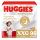thumbnail image 1 of Pañales Huggies Natural Care XXG, 1 of 1