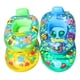 thumbnail image 1 of Set 3 Flotador Inflable De Piscina Plegable Niños Verano Lau, 1 of 3