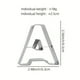 thumbnail image 3 of 26pcs, Large Alphabet Cookie Cutters, Stainless Steel Candy Mold, English Letters Biscuit Molds, Chocolate Cutters, Cake Decorating Molds, Baking Tools, Kitchen Gadgets, Kitchen Accessories, Home Kit, 3 of 4