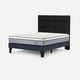 thumbnail image 3 of Cama Indie Pata Madera 1.50X2.00 Bn R Issey G Rosen, 3 of 4