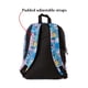 thumbnail image 3 of Mochila RALME Disney Lilo & Stitch para niños o adultos de 40 cm, 3 of 6