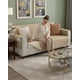 thumbnail image 5 of Cubre sillon reversibles con bolsas 3 Cuerpos, 5 of 5