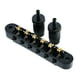 thumbnail image 4 of Guitarra Roller Saddle Puente Reemplazos Accesorios Para Accesorios Regalo Negro, 4 of 5