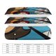 thumbnail image 3 of WordGirl Cartoon Bedding Sets Ultra Soft Skin-Friendly Duvet Cover 3 Piece, Cute Comforter Cover Bed Set for Boys Girls Kids, 3 of 5