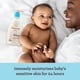 thumbnail image 3 of Loción corporal Aveeno Baby Daily Moisture para piel sensible 530 ml, 3 of 7