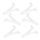 thumbnail image 1 of 6 Piezas De Piscina V Clips Para Piscina SPA Para Accesorios De Suministro De Piscina Reemplazar, 1 of 5