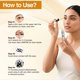 thumbnail image 5 of Sérum de Crecimiento para Pestañas NOURISH MANTRA 3 ml, 5 of 7