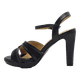 thumbnail image 4 of SANDALIAS DE FIESTA BONNY FRANCO NEGRAS | 384-0034 - Talla 36, 4 of 6