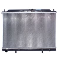 Repuestos Del Sol - Radiador Motor Aut Mec Chevrolet N400 Max 1.5 2020 2023