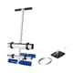 thumbnail image 1 of Máquina Para Marcar Líneas De Cancha En Estacionamientos, Canchas De Pickleball Y Canchas De Baloncesto, Color Azul, 1 of 5