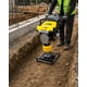 thumbnail image 3 of Compactador / Vibroapisonador/ Patapata A Bencina Motor Loncin 7HP, 3 of 7
