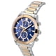thumbnail image 3 of Reloj Analógico Casio Edifice EFB-710SG-2AV Bicolor Azul Hombre, 3 of 4
