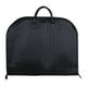 thumbnail image 3 of Bolsa De Traje Hombres Viajes Negocios Bolsa De Ropa A Prueba De Polvo Para Chaqueta Abrigos Ropa Negro, 3 of 5