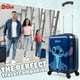 thumbnail image 3 of Juego de maletas Disney Stitch Hard Shell de 28 L, 50 L, 91 L con ruedas, 3 of 3