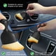thumbnail image 5 of Kit de gel limpiador con plumero para interiores de automóviles | Fitosy, 5 of 8
