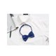 thumbnail image 5 of INSPIRE CHIC Pajaritas de Hombre con Lunares Pre-Atadas para Bodas y Fiestas Azul Oscuro Talla Única, 5 of 5