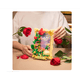 thumbnail image 3 of El Principito Cuadro Rosas Pantasy, 3 of 4