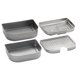 thumbnail image 1 of Kit de Expansión Weber Lumin de 4 Piezas para Vapor y Ahumado, 1 of 6