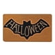thumbnail image 1 of Decoraciones De La Manta De Halloween Dormations Decoraciones Antideslizantes 40x60cm, 1 of 5