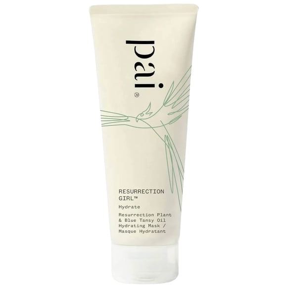 Mascarilla Facial PAI SKINCARE Resurrection Girl 75 ml