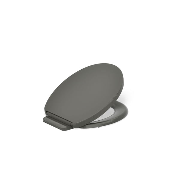 Asiento de inodoro KOHLER K-26802-58 Impro ReadyLatch Quiet Close