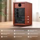 thumbnail image 2 of Parlantes Sanyun SW203 60W 4.0 DSP Bluetooth USB PC, 2 of 3