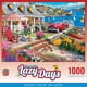 thumbnail image 1 of Rompecabezas MasterPieces Lazy Days 1000 Piezas, 1 of 3