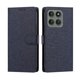 thumbnail image 2 of Cartera para Motorola Edge 60 Pro con Soporte y Correa, Azul Marino, 2 of 6